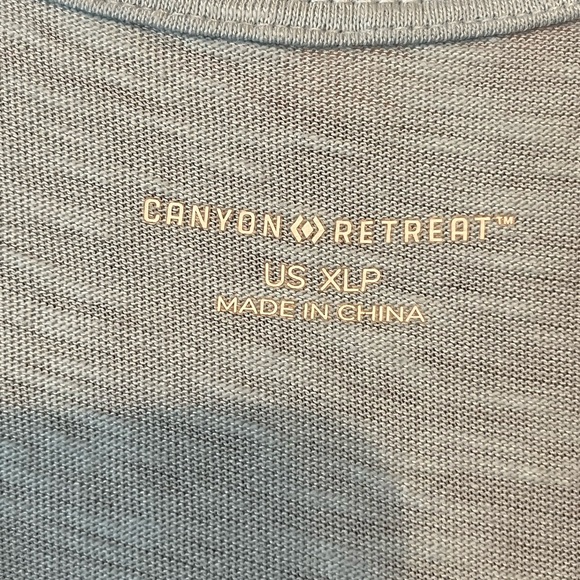 Canyon Retreat Dress Suze Petite XL - Picture 2 of 10